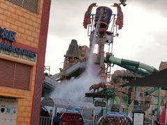 -上海玛雅海滩水公园