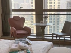 -爱陪伴一对一月子中心(融侨店)