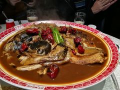 -旺顺阁·北京菜(北辰上品+)