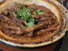 -廉厨干煸鸡(云龙区民富园店)
