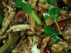 -炭舍干锅·烤鱼(扬名广场店)