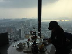 -徐州苏宁银河国际酒店-宴会厅