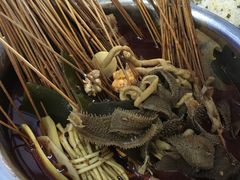 -老瓦房冷锅串串(文殊院店)
