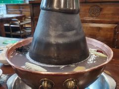 -大明铜锅·烤涮坊·烧烤(新开路店)