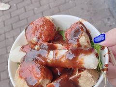 -龙翔臭豆腐(河坊街店)