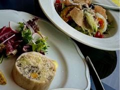 -福楼毕斯罗F Bistronome(国贸商城约会地标景观店)