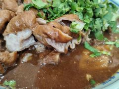 -门框胡同百年卤煮(前门煤市街店)