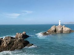 -东极岛景区
