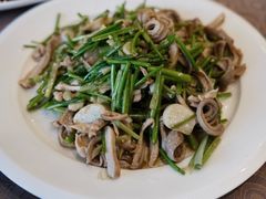 芫爆肚丝-泰丰楼(前门西大街店)