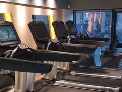-Nirvana fitness私教健身工作室(古城店)