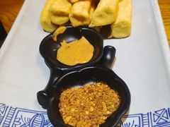 -云海肴·云南小炒·汽锅鸡(天津国金汇店)