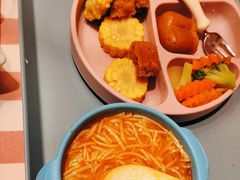 -西贝(龙华天虹购物中心店)