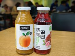 -西粉堂新疆米粉(朝外店)