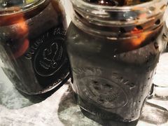 -炭舍干锅·烤鱼(扬名广场店)