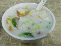 -银记肠粉店(新港西路店)