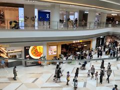 -东莞松山湖万象汇