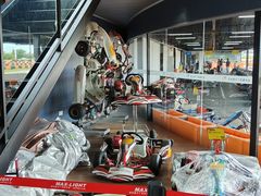 -宝山流光速国际赛车场(宝山店)