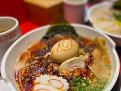 -火影忍者一乐拉面(环球港店)
