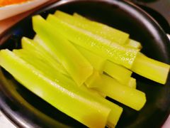 -京韵胡同·酱香羊蝎子火锅涮肉(长寿路店)