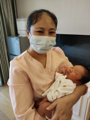 点击看大图 -月来悦好国际月子会所