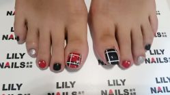 点击看大图 -LILY NAILS美甲美睫
