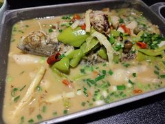 龙门鲫鱼-龙门醉客(上塘路店)