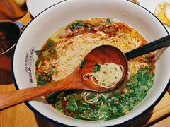 -马记永·兰州牛肉面(常州新北万达店)