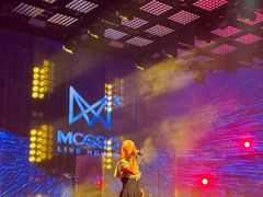 -MOSSO·Liveshow(M3香港广场店)