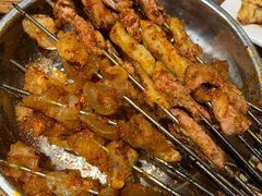 -有奴思烤肉·清真(正宁路店)