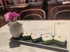 -太食獸泰式茶餐厅(兰州中心首店)