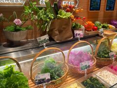 -左庭右院鲜牛肉火锅(七宝领展广场店)