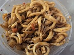 -王菊美食街·王菊面馆(总店)