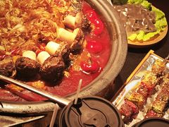 -探鱼·鲜青椒爽麻烤鱼(领展购物广场店)
