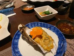 -富力希尔顿酒店·源氏日餐厅