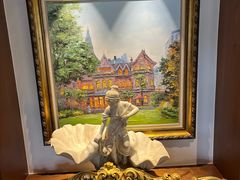 -马勒别墅饭店(静安寺店)