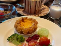 -杭州西子湖四季酒店-WL BISTRO西湖餐厅(灵隐路店)