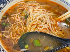 -马吉德牛肉拉面(新街口店)