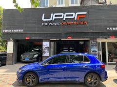 -天猫养车贴膜轻改·蓝电(优匹康桥东路店)