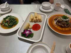 -新疆巴州金丝特餐厅(大钟寺店)