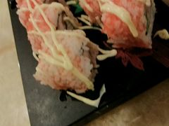 android_upload_pic-桃屋日本料理(清华科技园店)