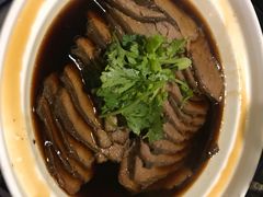 -卢大鲜鱼头捞饭(美利广场店)