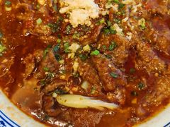 -大铁勺新津菜(东丽阳光新业广场店)
