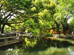 -西园戒幢律寺