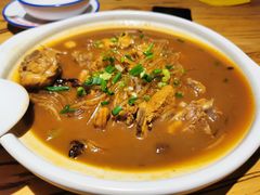 -關東雪东北菜(中庚漫游城店)