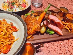 -La Terre乐田(万象城店)