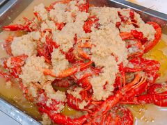 -呆虾王龙虾馆(南湖总店)