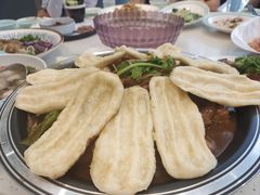 -巧克力渔家.小船海鲜胶东菜(万平口店)