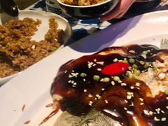 -绿茶餐厅(西湖银泰百货店)