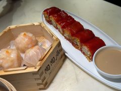 -陶陶居酒家(SM二期购物广场店)
