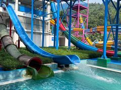 -清泉湾生态旅游度假区